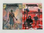 Thorgal, HC, Rosinski, vikingen/goden/fantasy, Boeken, Meerdere stripboeken, Ophalen of Verzenden, Zo goed als nieuw