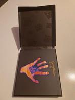 George Harrison - Living In The Material World Boxset, Ophalen of Verzenden, Zo goed als nieuw, Boxset