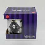 Wednesday Mug Nevermore 325 ml, Joydo, Nieuw, Info@joydo.nl, Ophalen of Verzenden