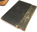 Een bijzonder gebedenboek “Zondags misboek” uit 1924, Ophalen of Verzenden, Bijbel