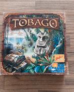 Tobago, Een of twee spelers, Ophalen of Verzenden, Gebruikt, Zoch Zum spiele