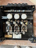 Groepenkast, Doe-het-zelf en Verbouw, Verwarming en Radiatoren, Ophalen, Minder dan 60 cm, Overige typen, 30 tot 80 cm