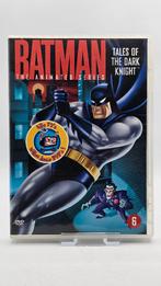 Batman The Animated Series: Tales of the Dark Knight, Vanaf 12 jaar, Ophalen of Verzenden, Zo goed als nieuw, Amerikaans