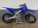 Yamaha Yamaha YZF 250 2023 (8 uur), Particulier, Crossmotor, 249 cc