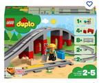 Lego Duplo 10872, Ophalen of Verzenden, Zo goed als nieuw, Duplo