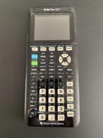 Texas Instruments TI-84 Plus CE-T, Ophalen of Verzenden, Grafische rekenmachine, Zo goed als nieuw