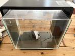 Aquarium, Dieren en Toebehoren, Vissen | Aquaria en Toebehoren, Ophalen of Verzenden, Gebruikt, Leeg aquarium