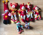 Efteling knuffels en spaarpotten zgan, Verzamelen, Efteling, Ophalen, Zo goed als nieuw, Overige typen