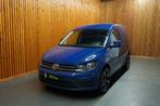 Volkswagen CADDY 2.0 TDI L1H1 BMT COMFORTLINE/ AIRCO/ NAVI, 21 km/l, Huisgarantie, Met garantie (alle), Bedrijf