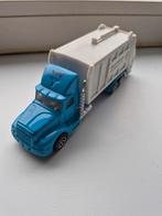 Hotwheels Tow Truck & Carbage Truck 1998 - 1 Koop, Ophalen of Verzenden, Gebruikt