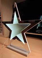 Tunnel led ster, Diversen, Kerst, Ophalen of Verzenden, Zo goed als nieuw