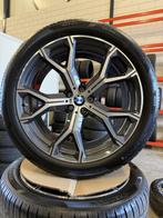 21 inch originele BMW X5 X6 G05 G06 styling 741 M 8071998, Auto-onderdelen, Banden en Velgen, Gebruikt, -, 275 mm, -