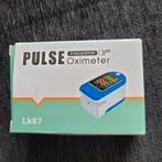 Nieuwe saturatie meter, Diversen, Verpleegmiddelen, Ophalen of Verzenden, Nieuw