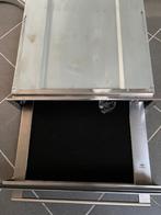 Warmhoudlade Whirlpool., Witgoed en Apparatuur, Ovens, Ophalen, Minder dan 45 cm, Gebruikt, Hete lucht