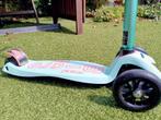 Micro maxi step lichtgroen, Fietsen en Brommers, Steps, Ophalen, Zo goed als nieuw, Gewone step, Micro