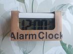 Wekker - Nieuw in doos, Ophalen of Verzenden, Nieuw, Digitaal