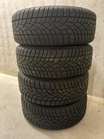 Winterbanden 205/55R 16, Auto-onderdelen, Banden en Velgen, Ophalen, 16 inch, Nieuw, Band(en)