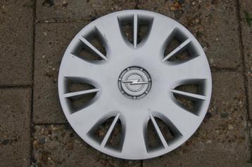 1 losse imitatie wieldop Opel Corsa 15 inch (Imitatie) beschikbaar voor biedingen