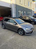 Volkswagen Golf 1.4 TSI ACT DSG AUTOMAAT R LINE PANO NAP, Gebruikt, Euro 6, 4 cilinders, Origineel Nederlands