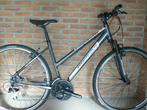 Merida Crossway cross/fitness hybride (168-176) voor 145=!!, Fietsen en Brommers, 28 inch, Gebruikt, Merida, Merida