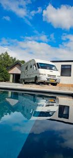 Mobilvetta Euroyacht 190 LX – Klaar voor een nieuw avontuur!, Caravans en Kamperen, Campers, Bus-model, 7 tot 8 meter, Diesel