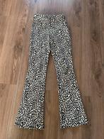 Costes flair broek panter maat S, Bruin, Ophalen of Verzenden, Zo goed als nieuw, Costes