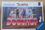 Ravensburger Frozen Doolhof Junior, Ophalen, Zo goed als nieuw, Ravensburger