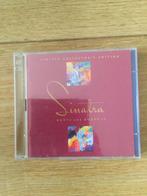 Sinatra, Duets, 2 cd versie, Ophalen of Verzenden, 1980 tot heden, Zo goed als nieuw, Jazz