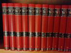 Winkler Prins, Kleine Winkler Prins in kleur 20 delig, Ophalen, Complete serie, Zo goed als nieuw, Elzevier uitgeverij