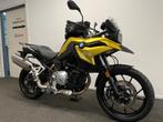 BMW F 750 GS (bj 2019), 750 cc, 2 cilinders, Bedrijf, Overig