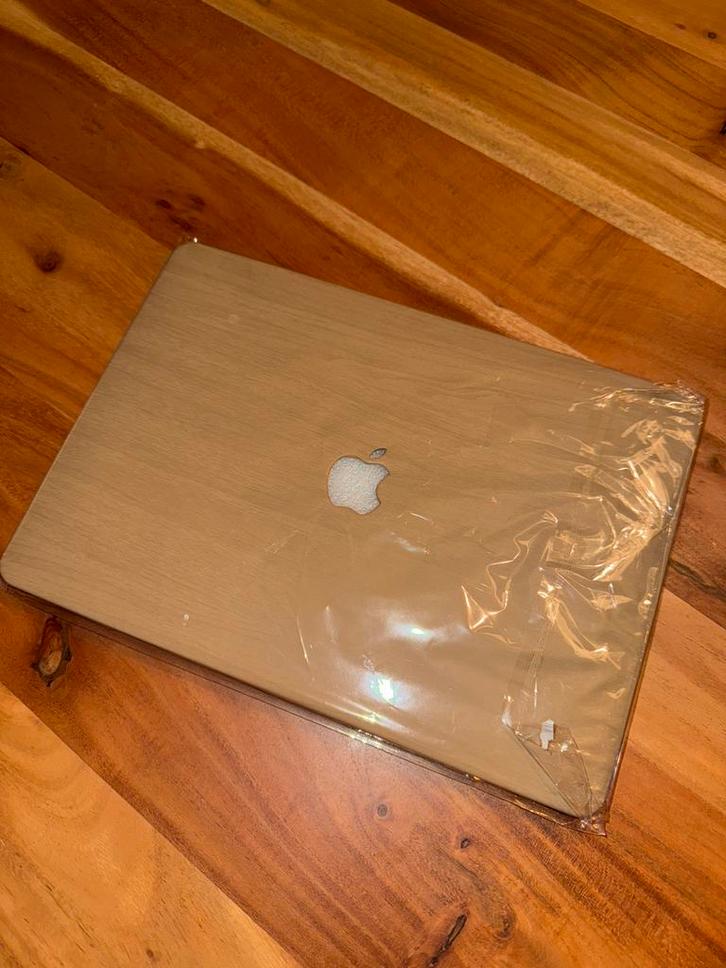Laptopcase Macbook Pro 13" Hardshell Cover (2013-2019), Computers en Software, Apple Macbooks, Nieuw, MacBook Pro, 13 inch, Onbekend