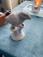 &Klevering Amsterdam Porseleinen Mus Bloemenvaasje, Ophalen of Verzenden, Zo goed als nieuw, Steen, Minder dan 50 cm