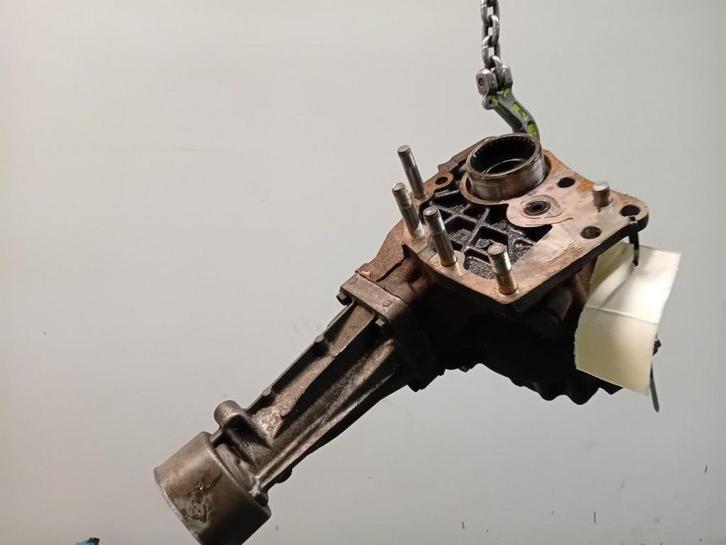 Tussenbak4x4 Toyota RAV4, Auto-onderdelen, Transmissie en Toebehoren, Toyota, Gebruikt, Herkomst onderdeel bekend, 12 maanden garantie