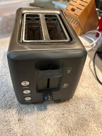 Breville BTA425 Broodrooster - Goed Werkend! beschikbaar voor biedingen