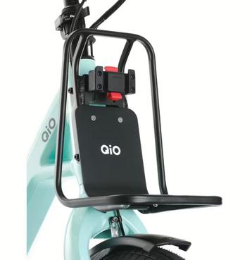 QiO-Bike  Transport-bagagedrager Ben beschikbaar voor biedingen