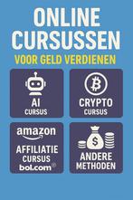 ONLINE CURCUS + FULL PAKKET, Verzenden, Zo goed als nieuw