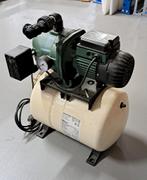 DAB Aquajet 82/20M Hydrofoorpomp - Weinig gebruikt, Tuin en Terras, Waterpompen, Ophalen, Zo goed als nieuw, Elektrisch, Hydrofoorpomp