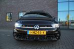 Volkswagen POLO 1.0 TSI R-Line Business, Gebruikt, Euro 6, 95 pk, Zwart