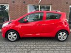 Chevrolet Spark 1.0 16V LS Bi-Fuel VERKOCHT! NIEUWE APK / RI, Voorwielaandrijving, Euro 5, Stof, Gebruikt