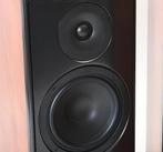 Canton LE 130 speakers, Ophalen, Zo goed als nieuw, Front, Rear of Stereo speakers, Overige merken