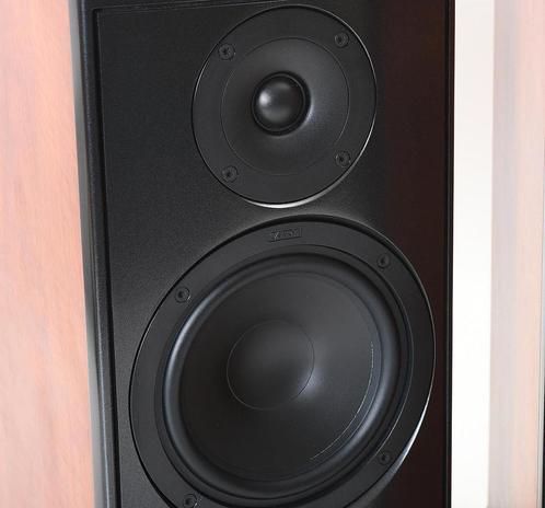 Canton LE 130 speakers, Audio, Tv en Foto, Luidsprekers, Zo goed als nieuw, Front, Rear of Stereo speakers, Overige merken, Ophalen