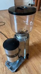 Fiorenzato Koffiemolen - Gebruikt, Ophalen of Verzenden, Gebruikt