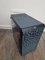 Kast zonder voeding. SSD + 16GB DDR 4 3000Hhz geheugen (2x8), Ophalen, 256 GB, 2 tot 3 Ghz, Zelf gebouwde pc