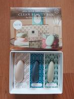 Rituals Clean Beauty Bar setje met 3 zeep vrije blokjes, Ophalen, Nieuw, Reiniging