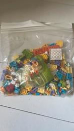 Lego paaseieren en kuikens, 40527, Kinderen en Baby's, Speelgoed | Duplo en Lego, Ophalen of Verzenden, Zo goed als nieuw, Complete set