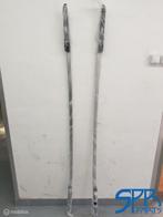 GOLF 7 VARIANT Dakrail set chroom CHROME DAKRAILS DAKDRAGERS, Gebruikt, Volkswagen, Ophalen of Verzenden, Volkswagen