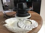 Polisher, poetsmachine, nooit gebruikt., Doe-het-zelf en Verbouw, Ventilatie en Afzuiging, Ophalen of Verzenden, Zo goed als nieuw