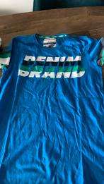 Vingino  jongens shirt maat 16, Ophalen, Nieuw, Jongen, Shirt of Longsleeve