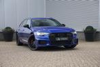 Audi A6 Avant Avant 55 TFSI e Quattro Competition S-Line 367, Automaat, Gebruikt, Zwart, 4 cilinders