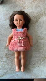 Te koop vintage pop Poupées Bella systeme breveté, Verzamelen, Poppen, Ophalen of Verzenden, Gebruikt, Pop